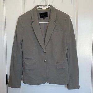 Banana Republic Knit Blazer